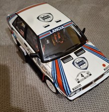 KYOSHO KY8960B LANCIA DELTA HF