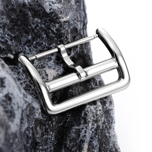 Fibbia per cinturino orologio - fibbia,