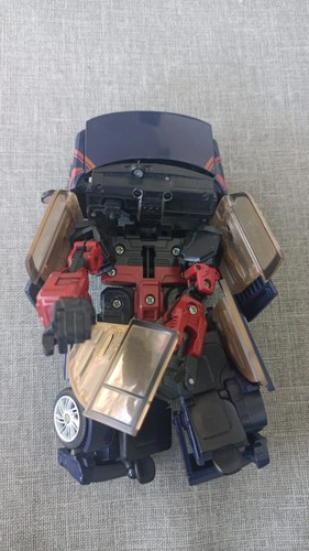 Transformers alternators - transformers,