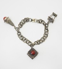 Antico 800 Argento Corniola