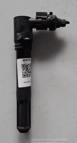 46777288 bobina lancia ypsilon - 46777288,