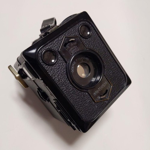 Zeiss ikon box tengor - zeiss,