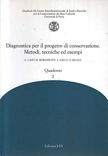 Diagnostica per progetto - il, di