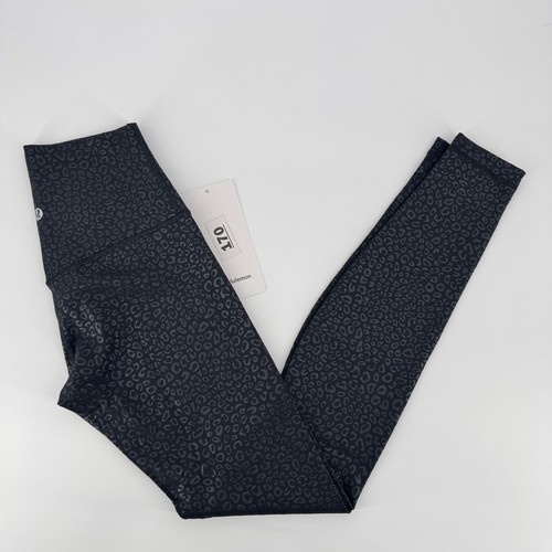 Lululemon align pant - pant, 28
