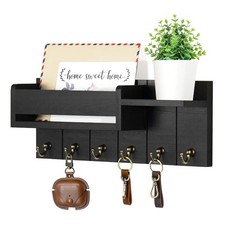 Porta chiavi da parete