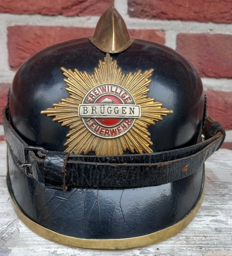 Brufolo vigili del - vigili,