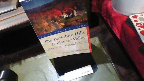 Explorer guide berkshire - explorer's,