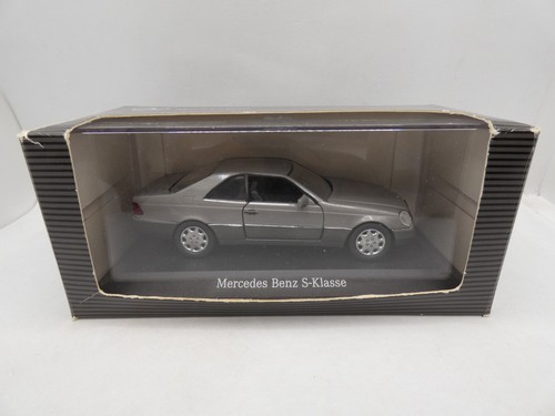 Mercedes 600 sec - sec, coupé