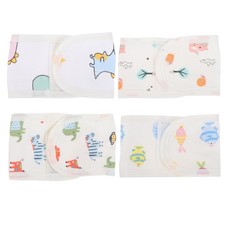 Set copri pancia neonato