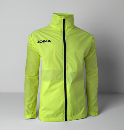 Giacca vento uomo relaxed - vento,