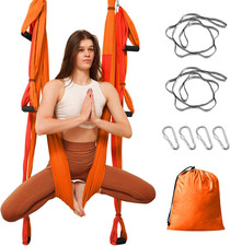 Amaca Yoga, Antigravity Yoga