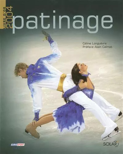 Patinage céline longuèvre - patinage,,