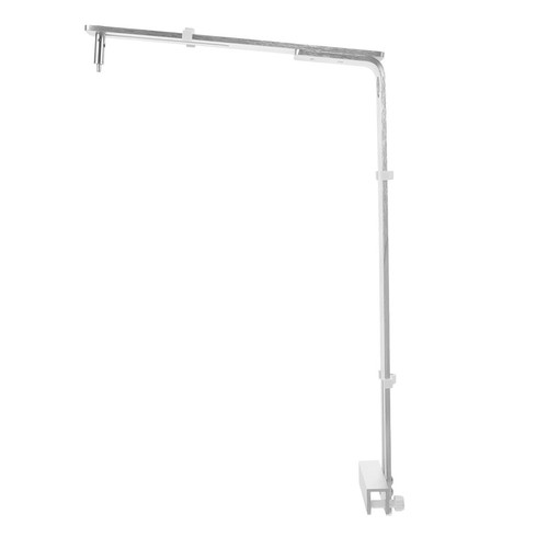 Supporto luce acquario piante - ,