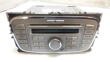 FORD MONDEO IV BA7 Music Navi