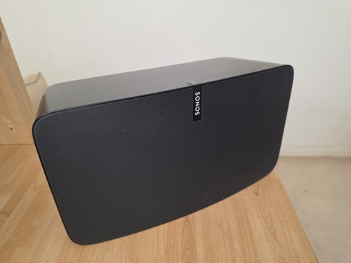 Sonos play - play, 2)