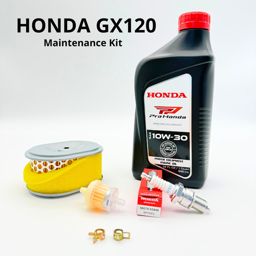 Kit messa punto - messa,