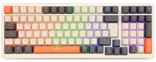 Rii RK909 - Tastiera meccanica