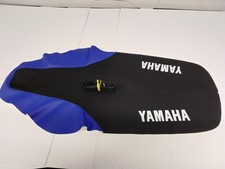Copertina sella yamaha 600s - tt,