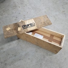 Gruppo mandrino Chiron 1015419