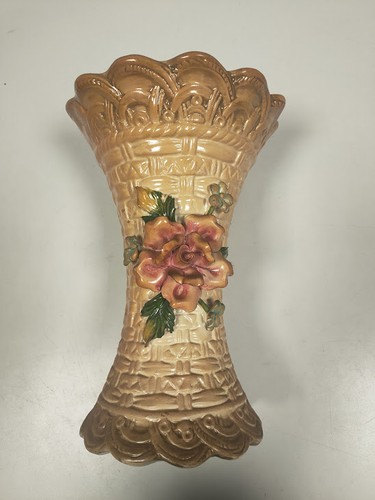 Vaso ceramica stile - vaso,