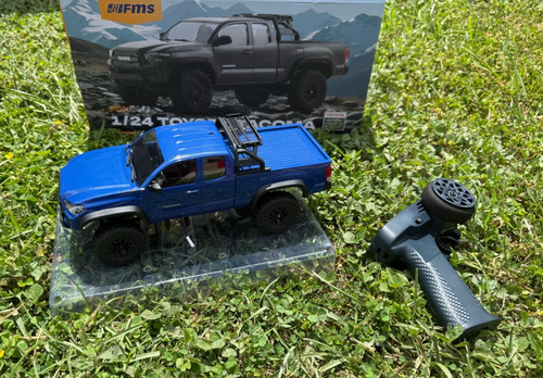 Fms toyota tacoma fcx24m - fms,