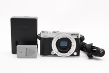 Nikon 8 megapixel - nikon, 1