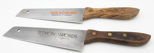Tedron spade coltelli - spade,
