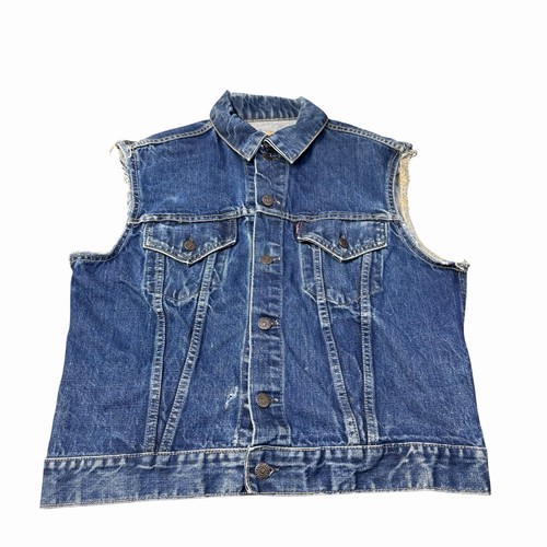 Vintage levi type big - vintage,