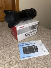 Pacchetto fotocamera Canon