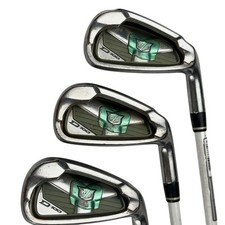 Wilson Staff D100 Set di ferri