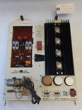 AMPLIFICATORE JUKEBOX