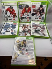 Lotto Bundle NHL 09 10 11 12