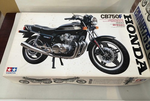 Honda cb750f scala - cb750f, 16