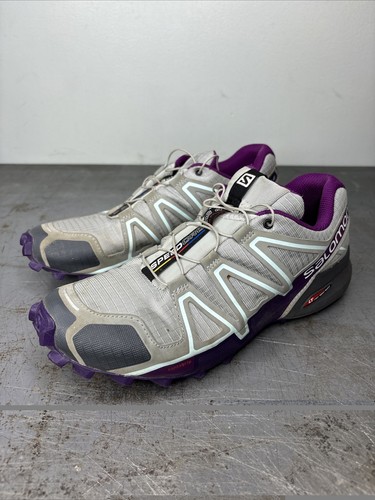 Scarpe trail running - scarpe,