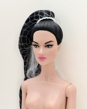 Nude doll tina tanaka nuface - tanaka,,