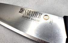 Coltello Sabatier Made in