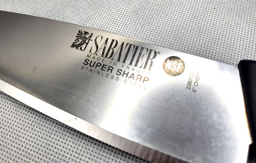 Coltello sabatier made - sabatier,