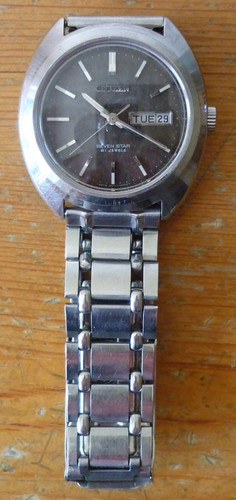 Citizen seven star 4 650476 - star,