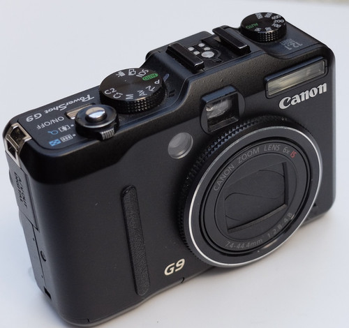 Canon powershot made in - canon,