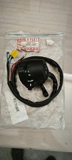 KAWASAKI NOS LEFT HANDLEBAR SWITCH  H1  H2  KH S1  S3 46091-014 46091014