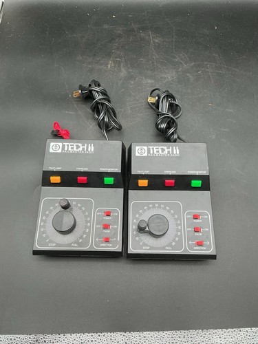 Mrc tech railmaster - ii,