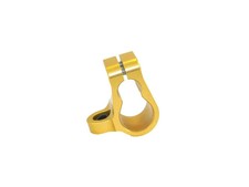 Collare Ohlins Sterzo Oro