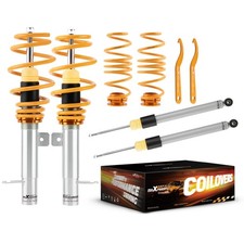 Kit Assetto Regolabile Molle