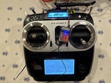 Hitec Flash Maxima6