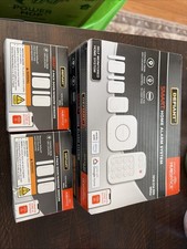 Sistema di allarme Defiant