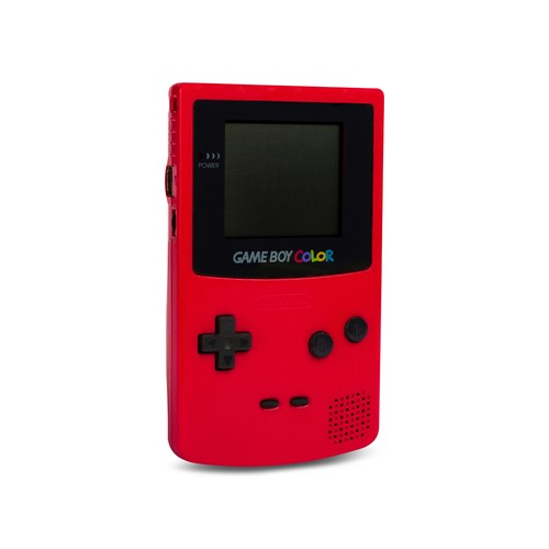 Console gameboy color - console,