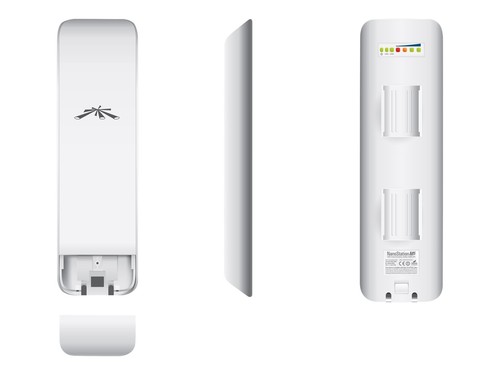 Antenna ubiquiti nsm5 - antenna,