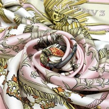 Sciarpa unica nel suo genere