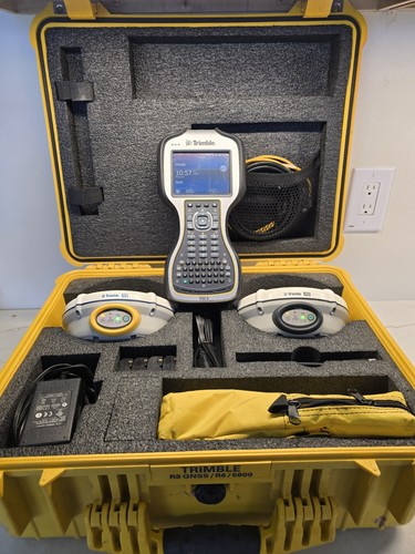 Kit rover trimble model - kit,