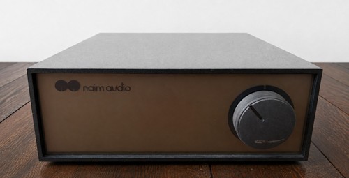 Naim audio cap alimentatore - naim, hi-cap